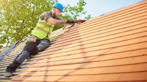 Best Roof Restoration  in Ahtanum, WA