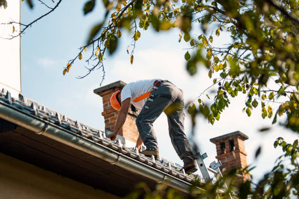 Best Roof Maintenance and Cleaning  in Ahtanum, WA