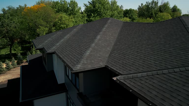 Best Emergency Roof Repair Services  in Ahtanum, WA