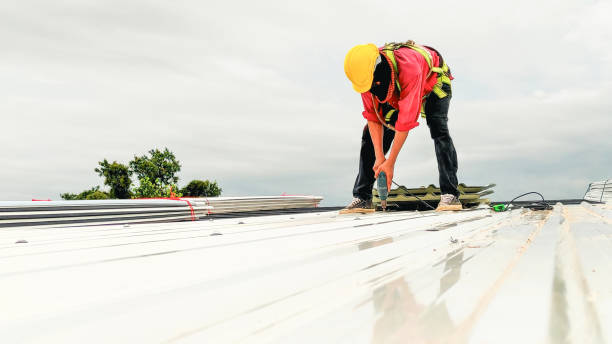 Fast & Reliable Emergency Roof Repairs in Ahtanum, WA