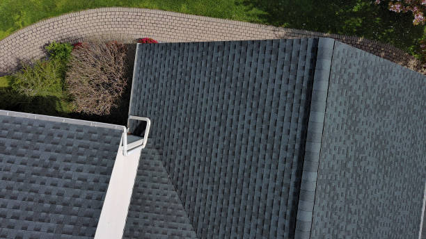 Best Solar Panel Roofing Installation  in Ahtanum, WA